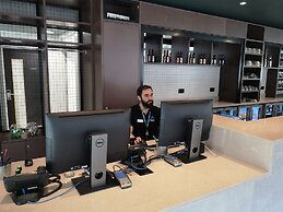 Edinburgh Central Youth Hostel