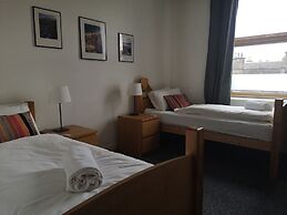 Edinburgh Central Youth Hostel
