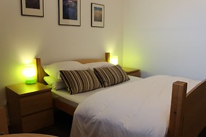 Edinburgh Central Youth Hostel