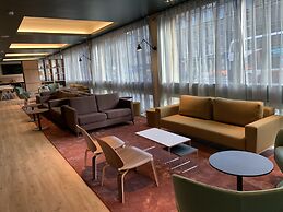 Edinburgh Central Youth Hostel