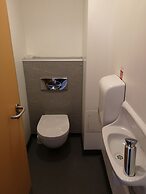 Edinburgh Central Youth Hostel