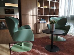 Edinburgh Central Youth Hostel