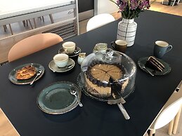 Edinburgh Central Youth Hostel