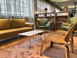 Edinburgh Central Youth Hostel