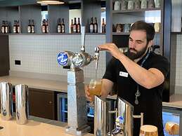 Edinburgh Central Youth Hostel