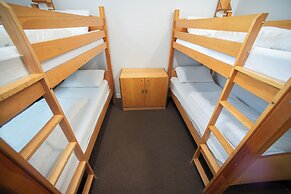 Edinburgh Central Youth Hostel