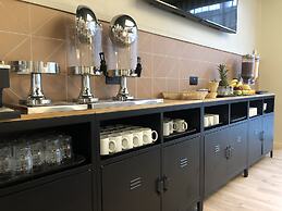 Edinburgh Central Youth Hostel