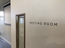 Edinburgh Central Youth Hostel