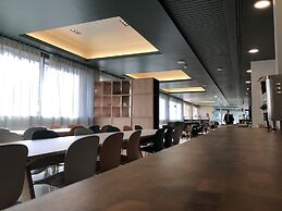 Edinburgh Central Youth Hostel