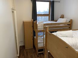 Edinburgh Central Youth Hostel