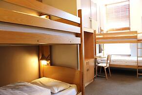 Edinburgh Central Youth Hostel