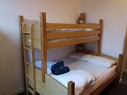 Edinburgh Central Youth Hostel