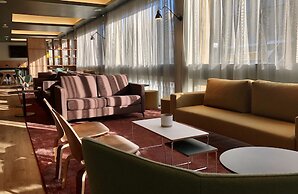 Edinburgh Central Youth Hostel