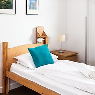 Edinburgh Central Youth Hostel