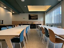 Edinburgh Central Youth Hostel