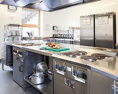 Edinburgh Central Youth Hostel