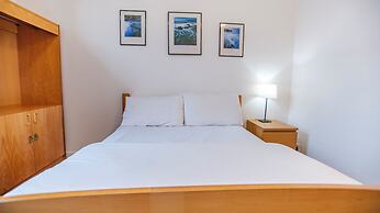 Edinburgh Central Youth Hostel