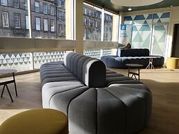 Edinburgh Central Youth Hostel