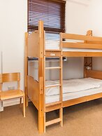 Edinburgh Central Youth Hostel