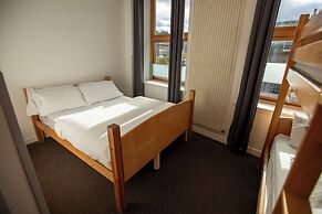 Edinburgh Central Youth Hostel
