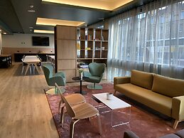 Edinburgh Central Youth Hostel