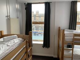 Edinburgh Central Youth Hostel