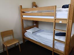 Edinburgh Central Youth Hostel