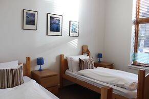 Edinburgh Central Youth Hostel