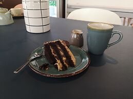 Edinburgh Central Youth Hostel