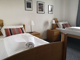 Edinburgh Central Youth Hostel