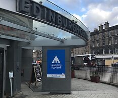 Edinburgh Central Youth Hostel