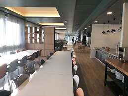 Edinburgh Central Youth Hostel