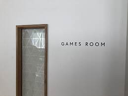 Edinburgh Central Youth Hostel