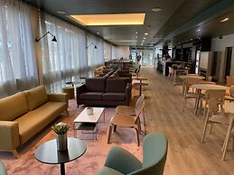 Edinburgh Central Youth Hostel