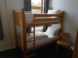 Edinburgh Central Youth Hostel