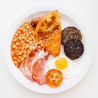 Edinburgh Central Youth Hostel