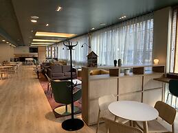 Edinburgh Central Youth Hostel