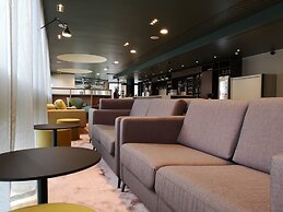 Edinburgh Central Youth Hostel