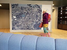 Edinburgh Central Youth Hostel