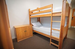 Edinburgh Central Youth Hostel