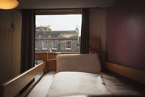 Edinburgh Central Youth Hostel
