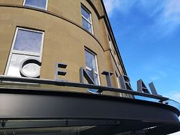 Edinburgh Central Youth Hostel