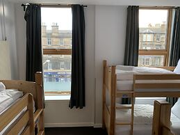Edinburgh Central Youth Hostel