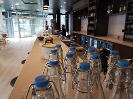 Edinburgh Central Youth Hostel