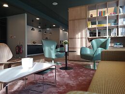 Edinburgh Central Youth Hostel