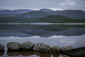 Cairngorm Lodge Youth Hostel