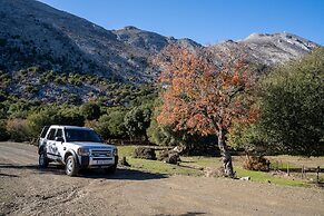 EXPLOR Mansion - Inclusive Experience