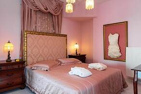 EXPLOR Mansion - Inclusive Experience