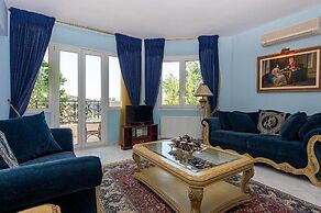 EXPLOR Mansion - Inclusive Experience