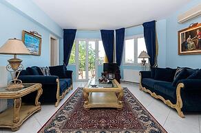 EXPLOR Mansion - Inclusive Experience